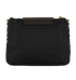Nylon Messenger, back view